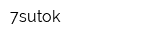 7sutok