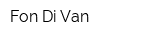 Fon Di Van