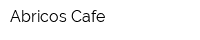 Abricos Cafe