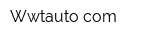 Wwtautocom