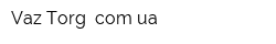 Vaz-Torg comua