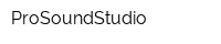 ProSoundStudio