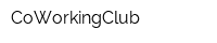 CoWorkingClub