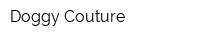 Doggy Couture