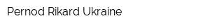 Pernod Rikard Ukraine