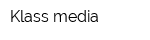 Klass-media