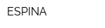 ESPINA