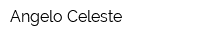 Angelo Celeste
