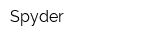 Spyder