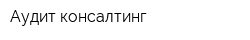 Аудит-консалтинг