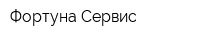 Фортуна-Сервис