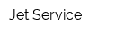 Jet Service