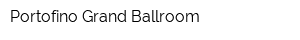 Portofino Grand Ballroom