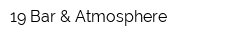 19 Bar & Atmosphere