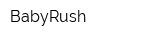 BabyRush