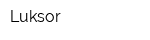 Luksor