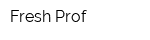 Fresh Prof