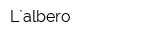 L`albero