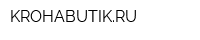 KROHABUTIKRU