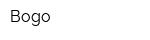 Bogo