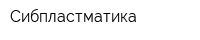Сибпластматика