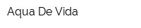 Aqua De Vida