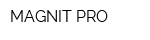 MAGNIT PRO