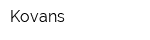 Kovans