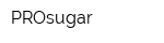 PROsugar