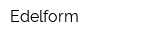 Edelform