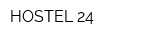 HOSTEL 24