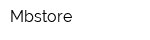Mbstore