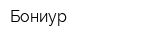Бониур