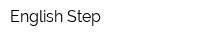 English Step