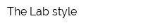 The Lab style