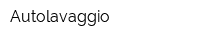 Autolavaggio