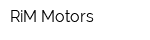 RiM Motors