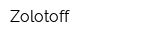 Zolotoff