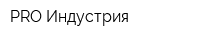 PRO-Индустрия