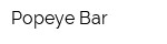 Popeye Bar
