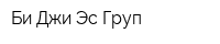 Би Джи Эс Груп