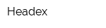Headex
