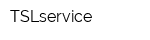 TSLservice