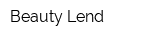 Beauty-Lend