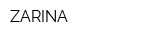 ZARINA