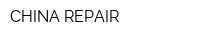 CHINA-REPAIR