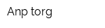Anp-torg