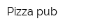 Pizza-pub