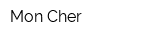 Mon Cher