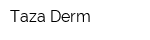 Taza Derm